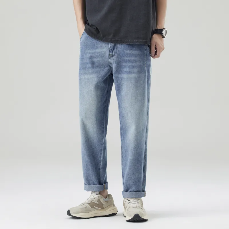 Jeep Jeans Unisex-2