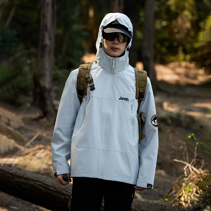 Jeep Jackets Men-13