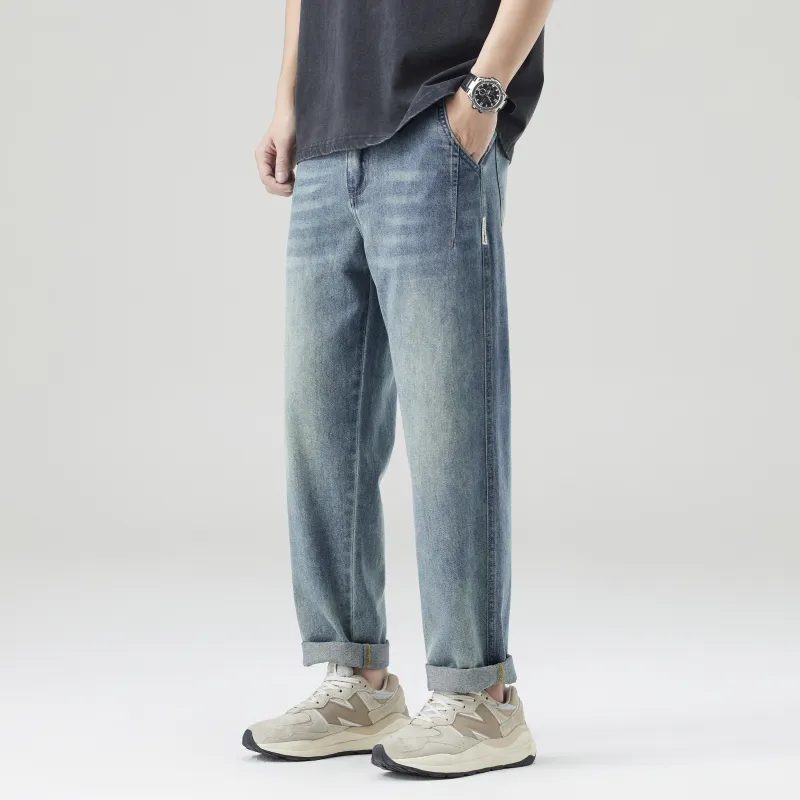 Jeep Jeans Unisex-10