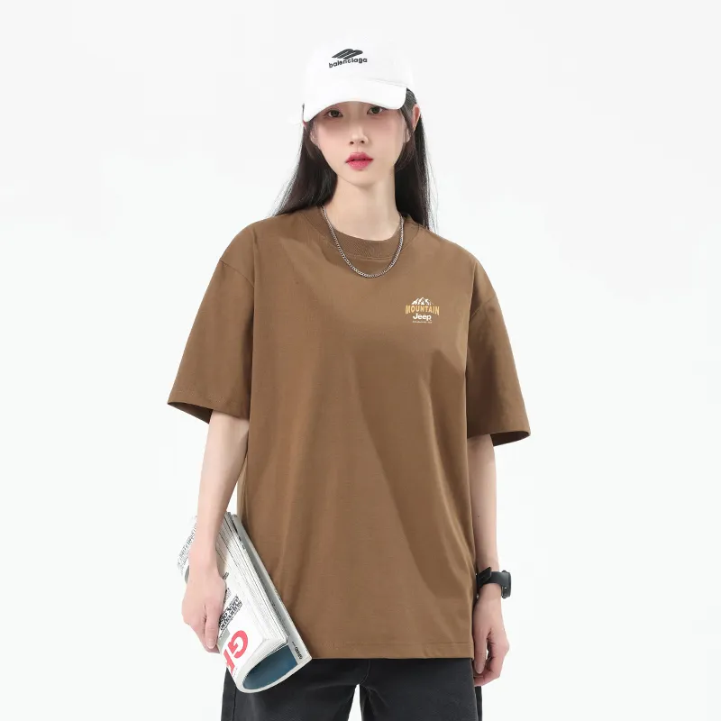 Jeep T Shirts Unisex-22