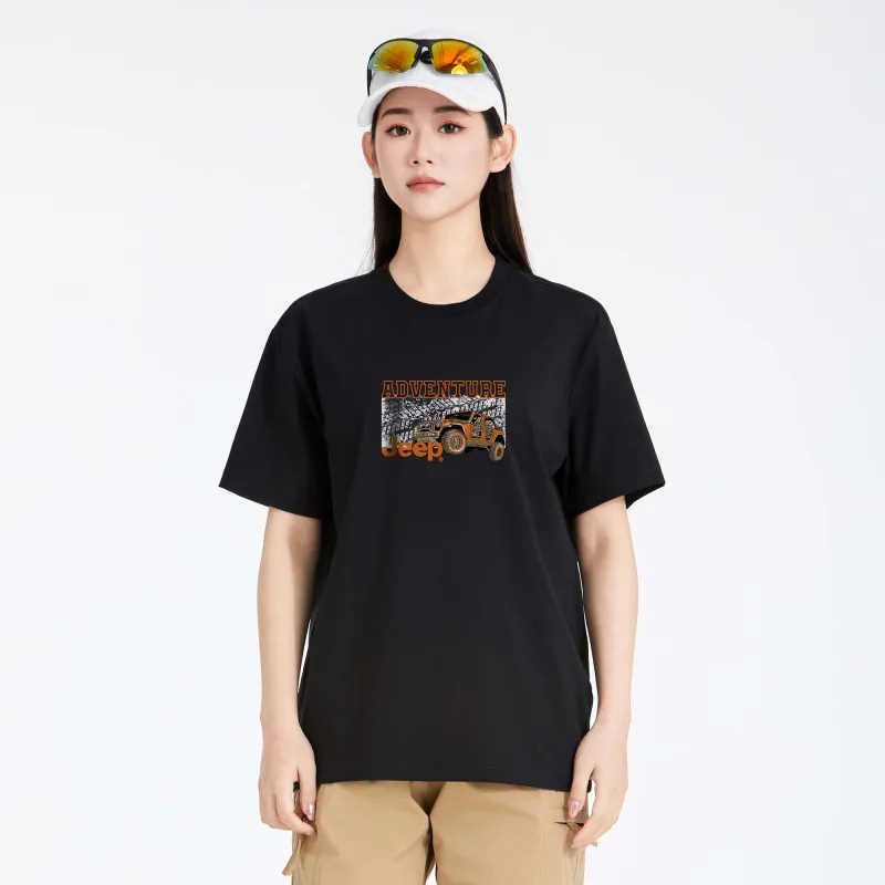 Jeep T Shirts Men-6
