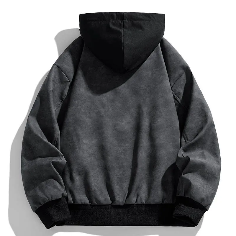 Jeep Jackets Men-3