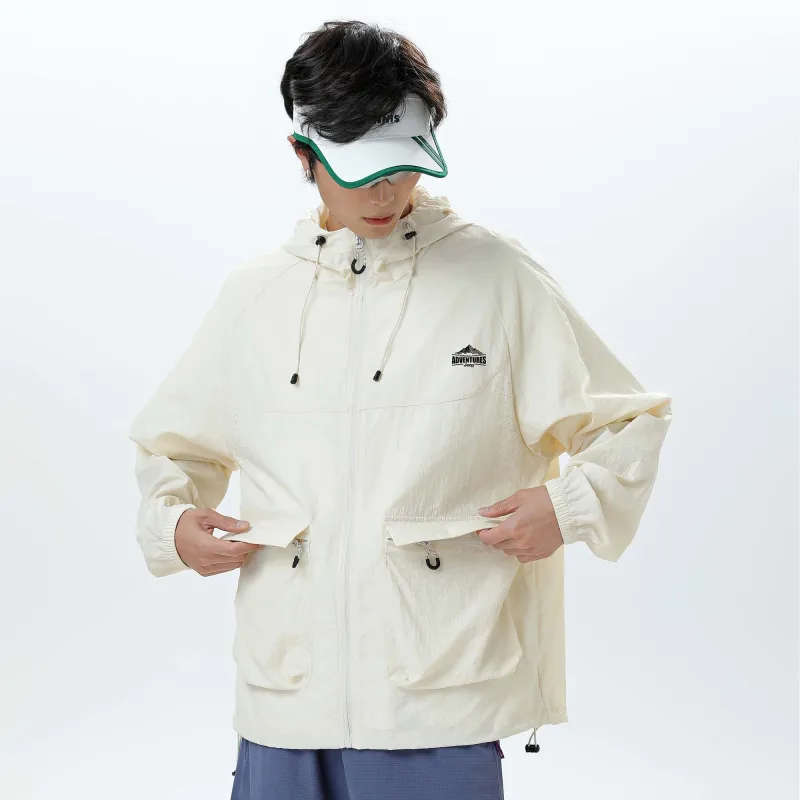 Jeep Ice Edge Sun Protection Collection Super Light Breathable Quick Dry Cooling Sun Protection Clothing Unisex-3