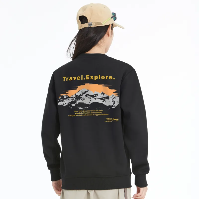 Jeep Sweatshirts Men-16