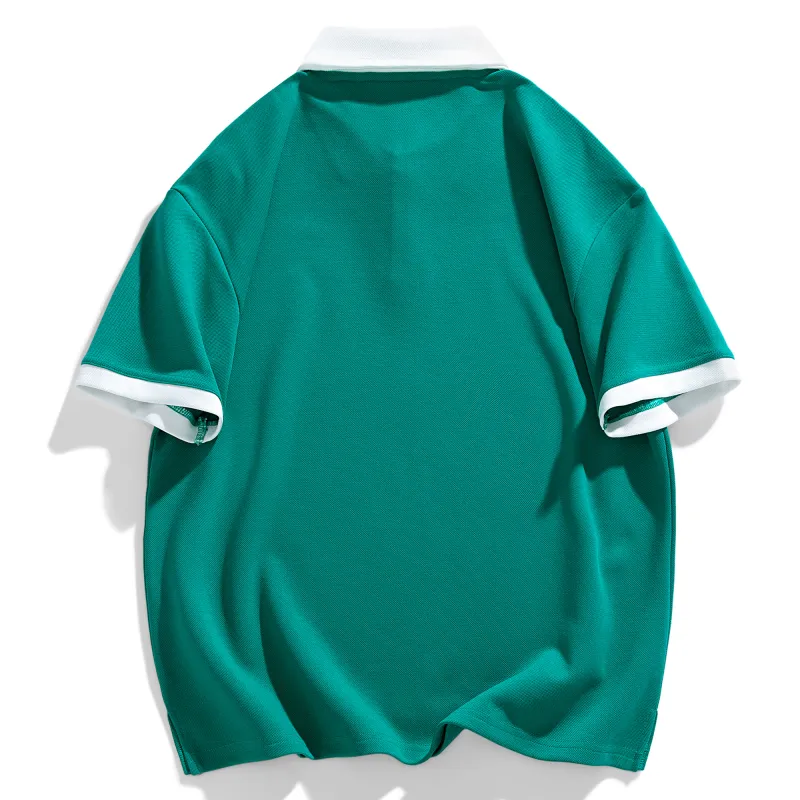 Jeep Polo Shirts Men-2