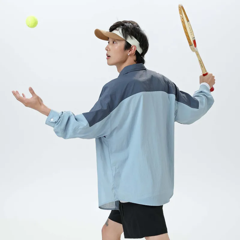 Jeep Ice Edge Sun Protection Collection Sun Protection Clothing Unisex-20