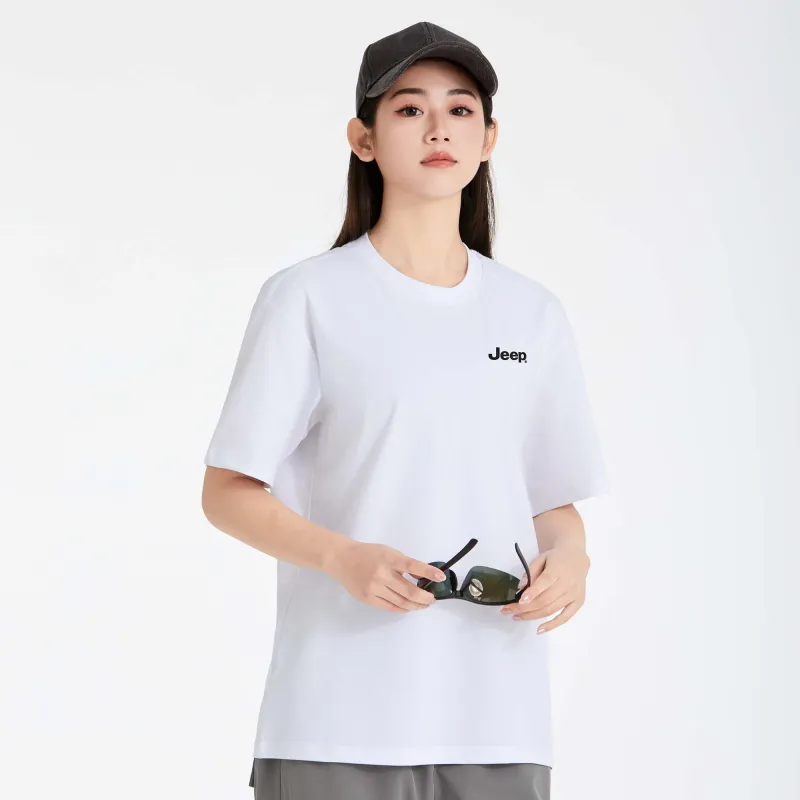 Jeep T Shirts Men-2