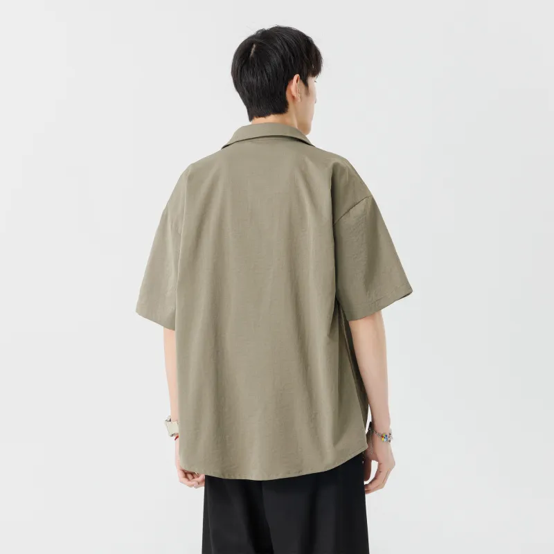 Jeep Leisure Collection Shirt Unisex-13