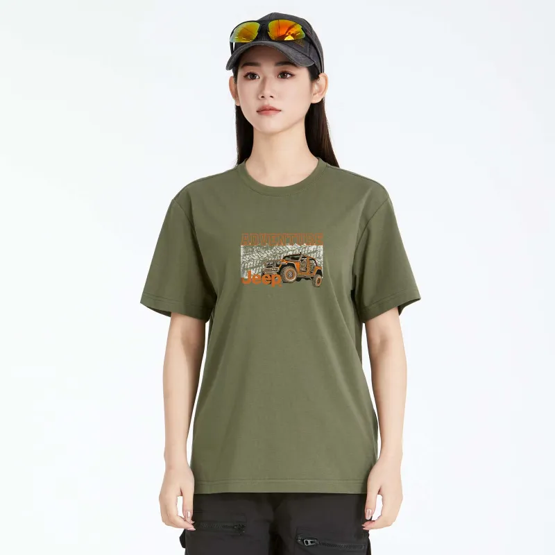 Jeep T Shirts Men-21