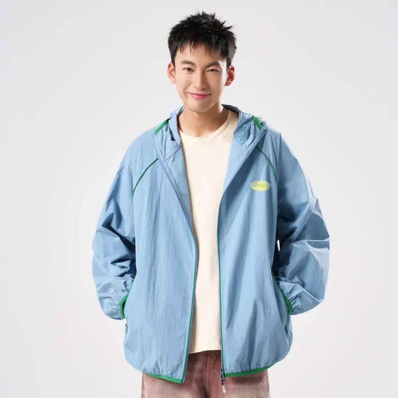 Jeep Ice Edge Sun Protection Collection Sun Protection Clothing Men-14