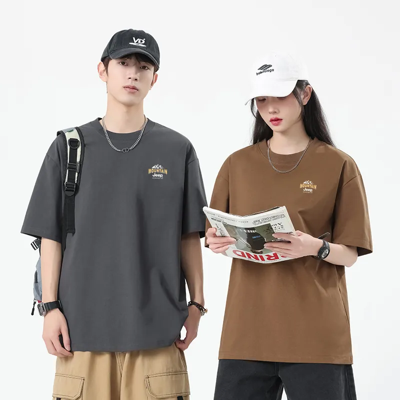 Jeep T Shirts Unisex-24