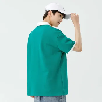 Jeep Polo Shirts Men