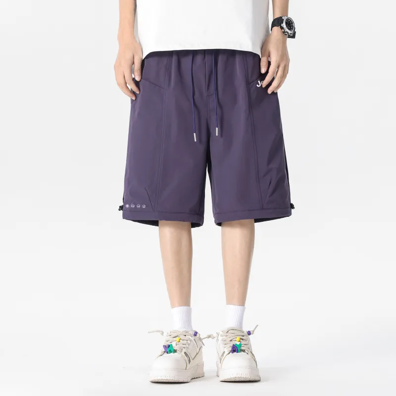 Jeep Leisure Collection Cargo Shorts Men's-17