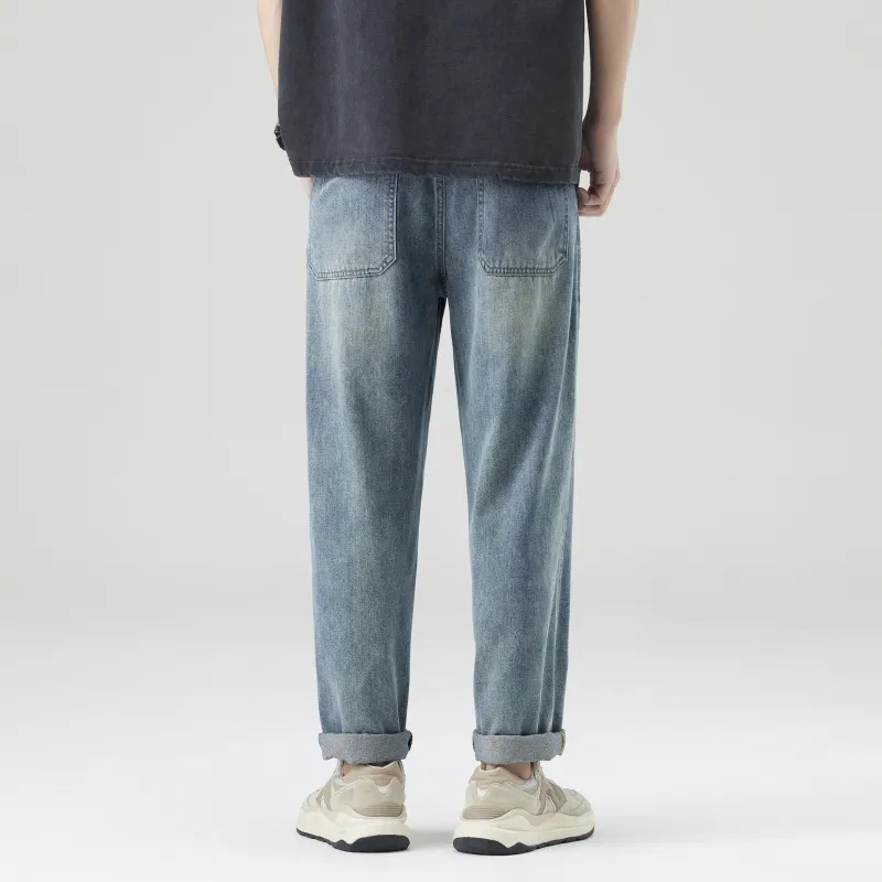 Jeep Jeans Unisex-13