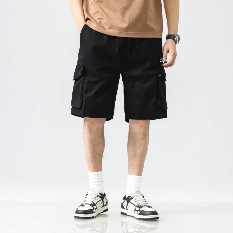 Jeep Leisure Collection Cargo Shorts Men's-22