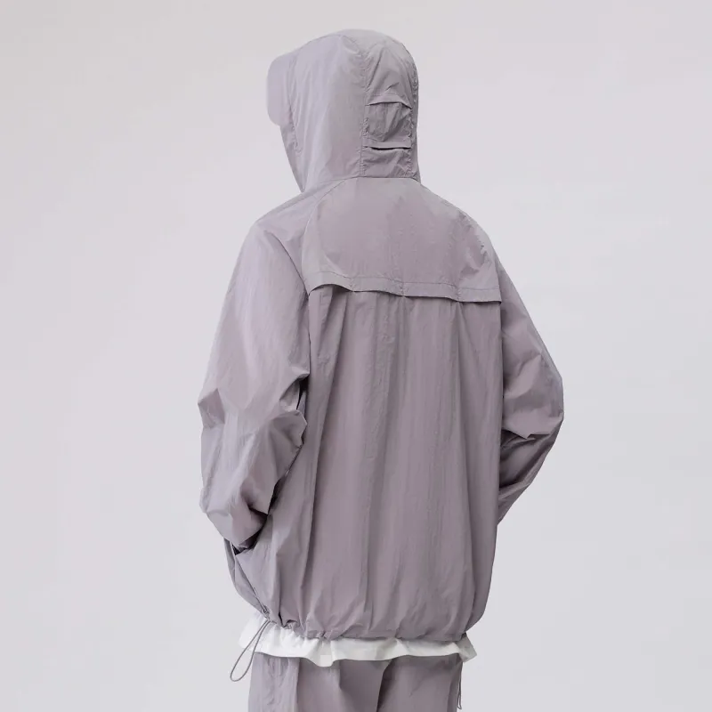 Jeep Ice Edge Sun Protection Collection Sun Protection Clothing Unisex-10