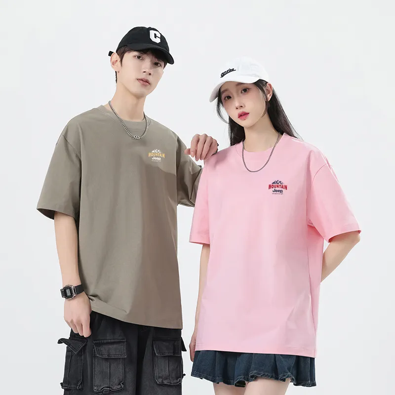 Jeep T Shirts Unisex-12