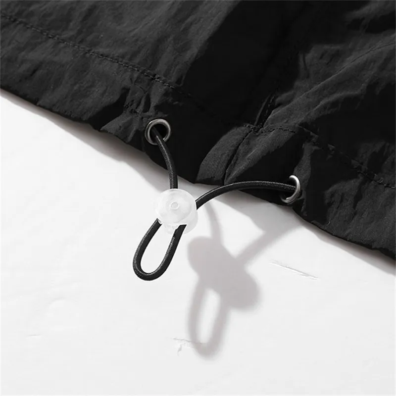 Jeep Super Light Breathable Quick Dry Cooling Sun Protection Clothing Men's-8