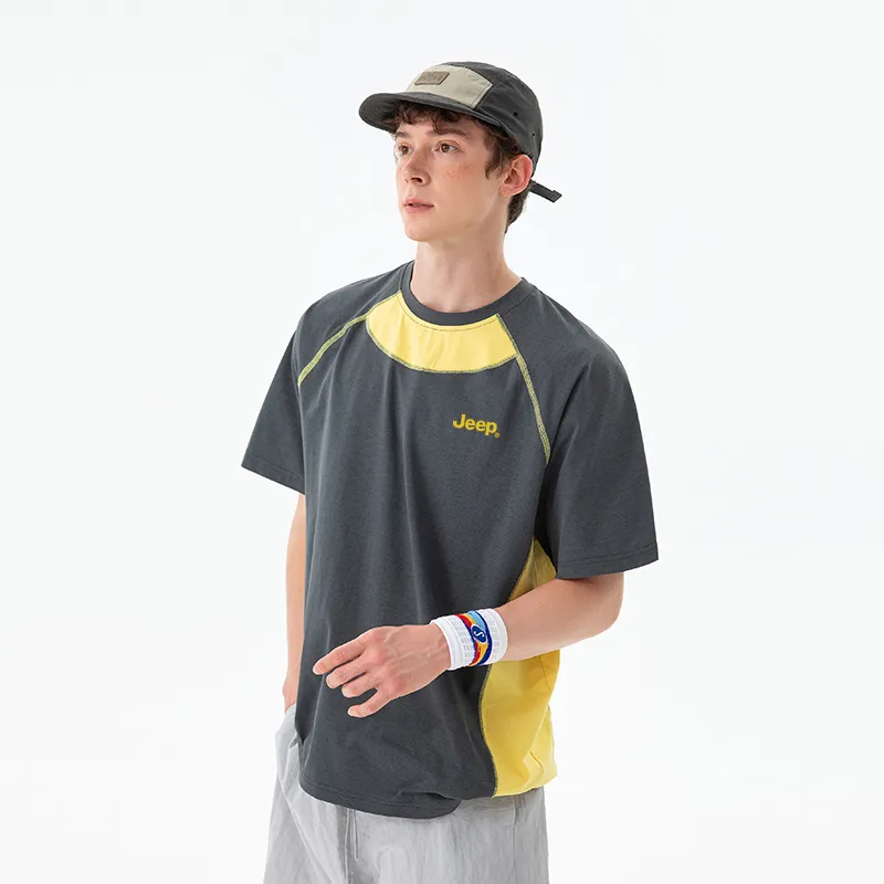 Jeep T Shirts Men-17