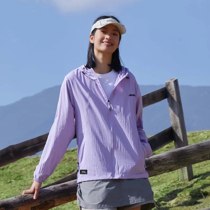 Jeep Ice Edge Sun Protection Collection Super Light Breathable Quick Dry Sun Protection Clothing Unisex-19