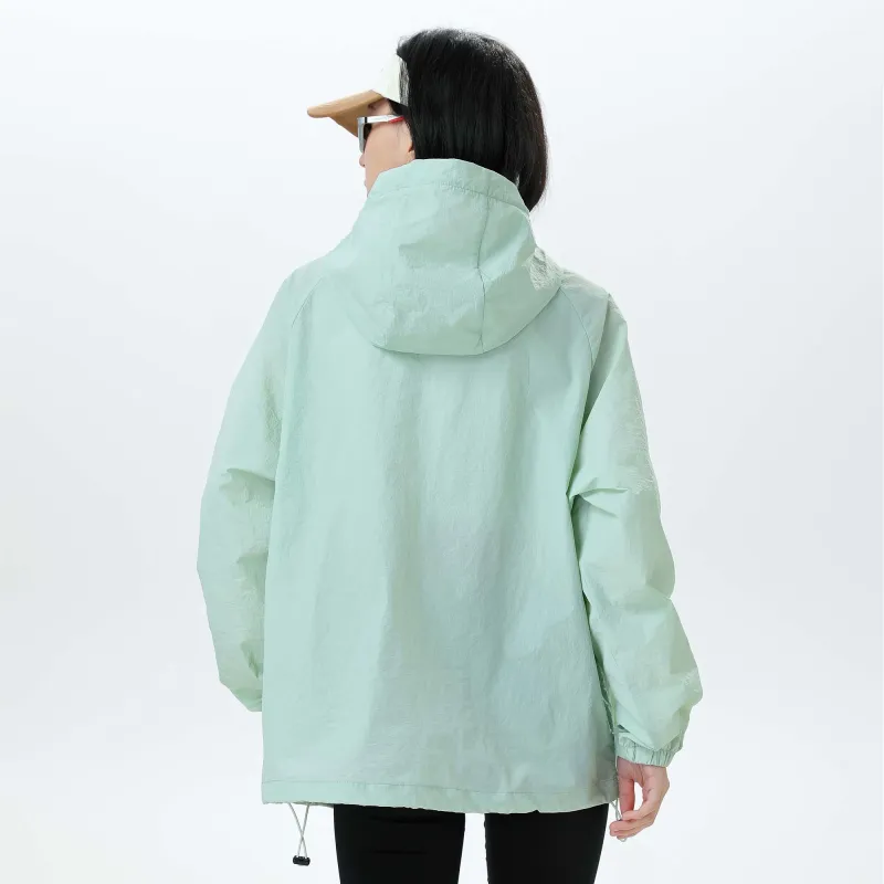 Jeep Ice Edge Sun Protection Collection Super Light Breathable Quick Dry Cooling Sun Protection Clothing Unisex-13