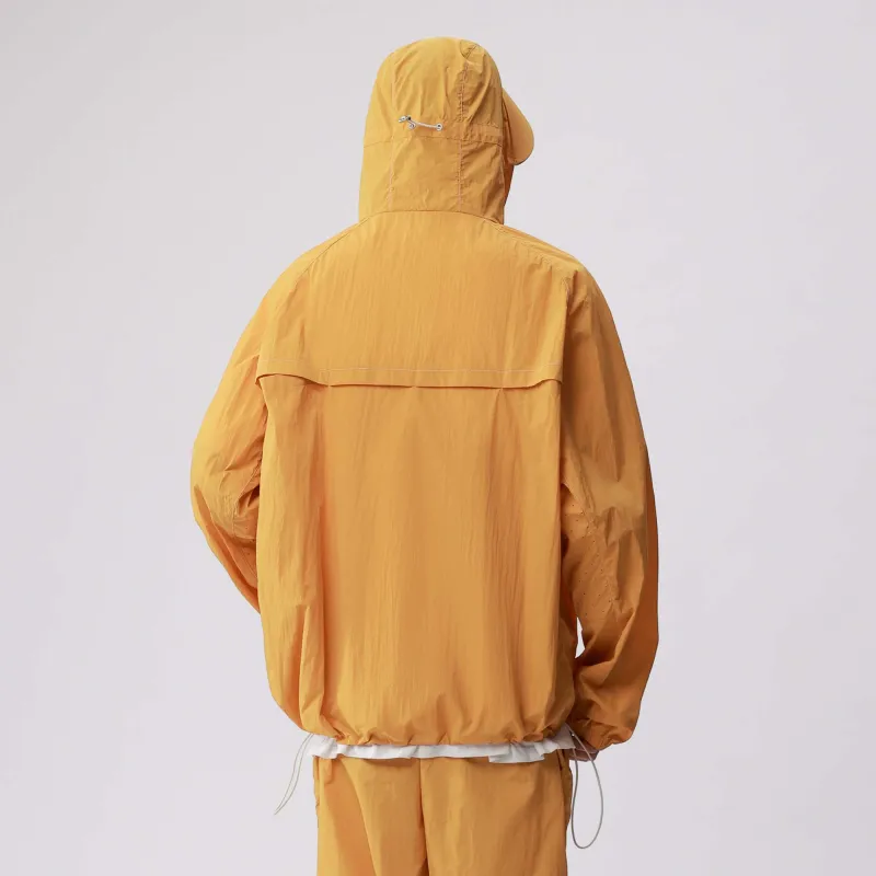 Jeep Ice Edge Sun Protection Collection Sun Protection Clothing Unisex-4