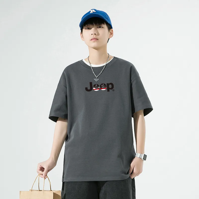 Jeep T Shirts Men-18