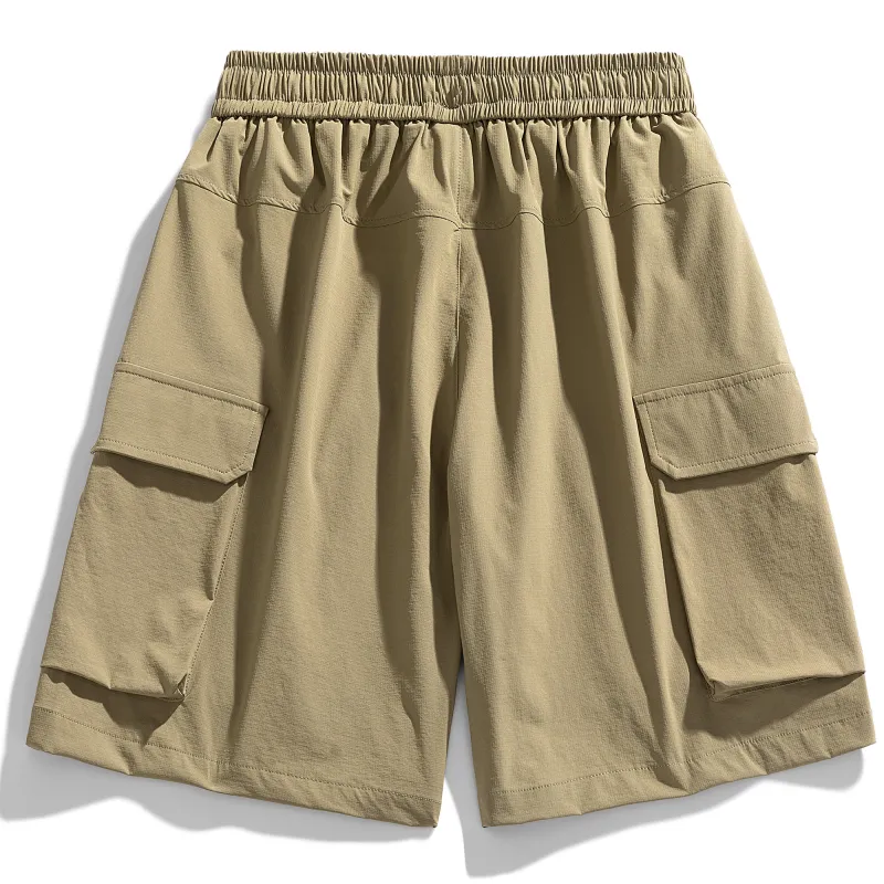 Jeep Leisure Collection Cargo Shorts Men's-21