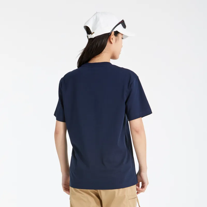 Jeep Leisure Collection T Shirt Unisex-16