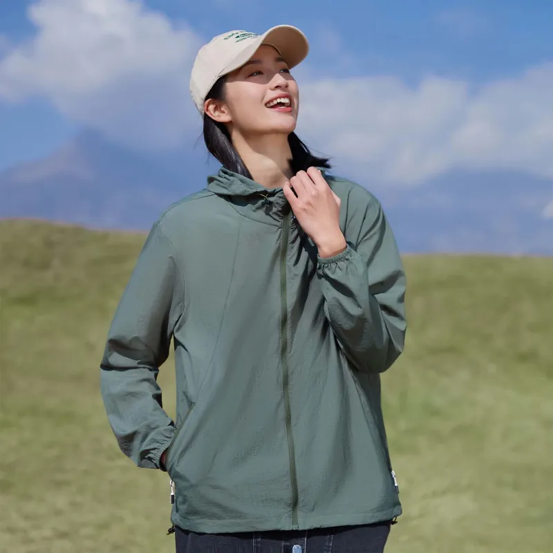 Jeep Ice Edge Sun Protection Collection Sun Protection Clothing Unisex-24