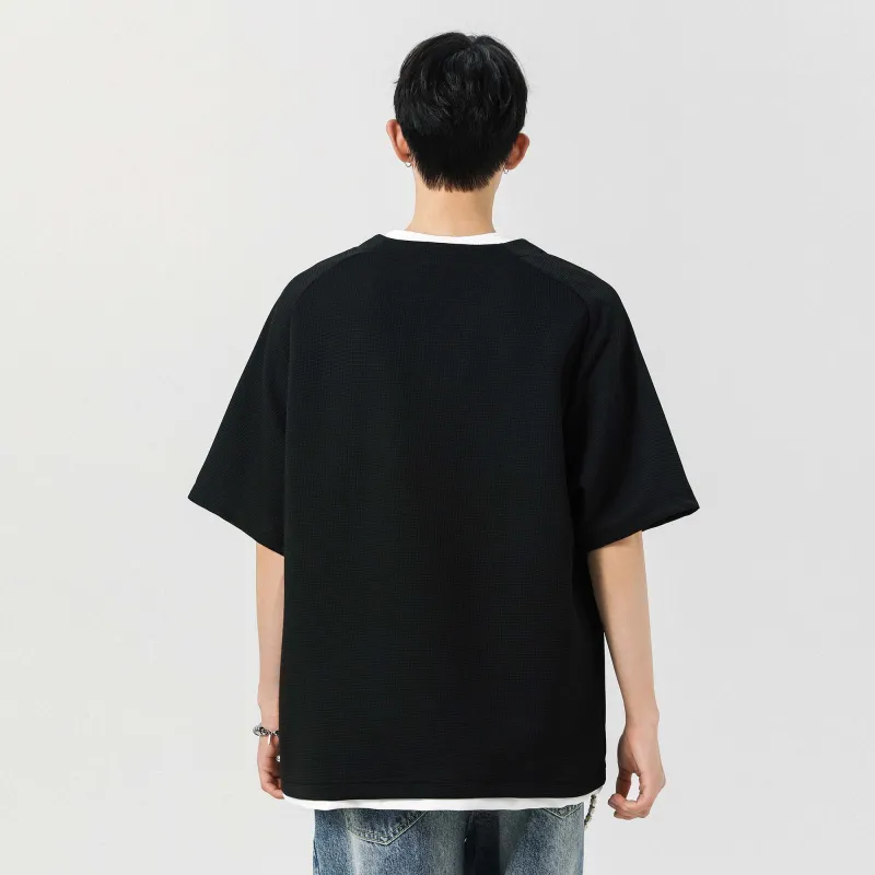 Jeep Leisure Collection T Shirt Men's-13