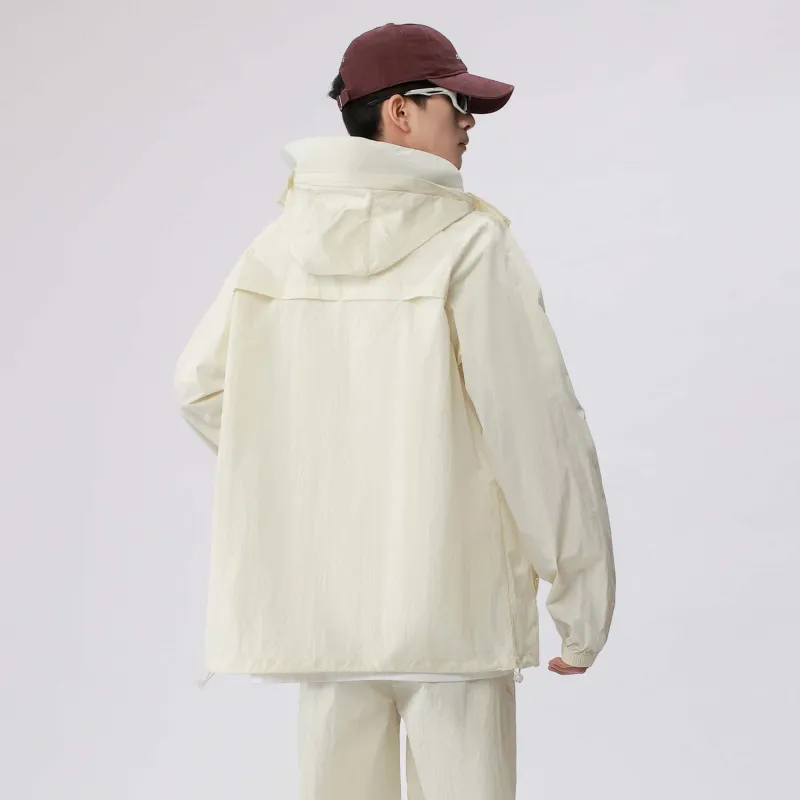 Jeep Ice Edge Sun Protection Collection Sun Protection Clothing Unisex-3