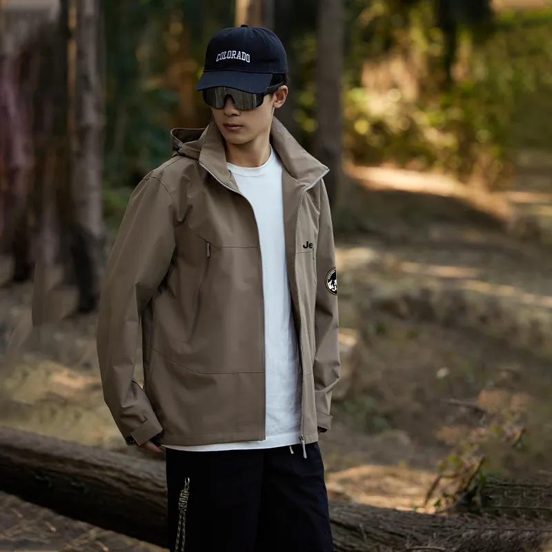 Jeep Jackets Men-25