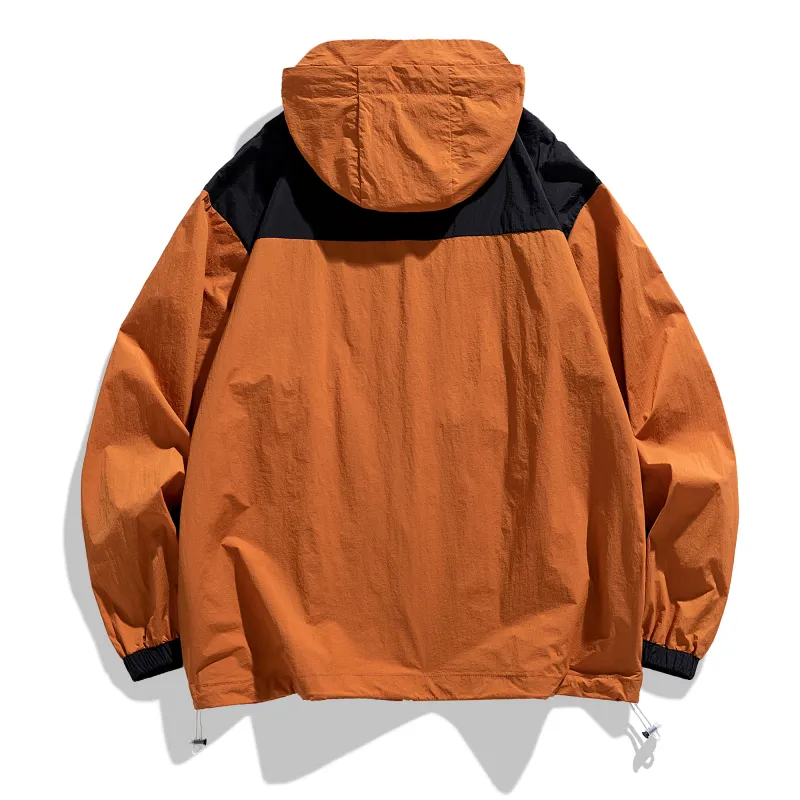 Jeep Leisure Collection Sun Protection Clothing Unisex-15