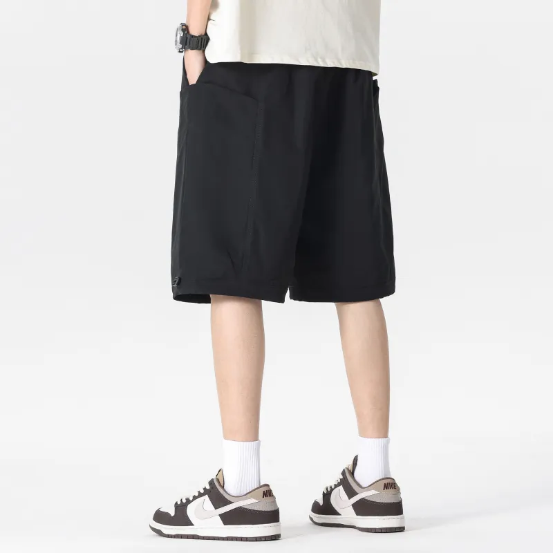 Jeep Leisure Collection Cargo Shorts Men's-9