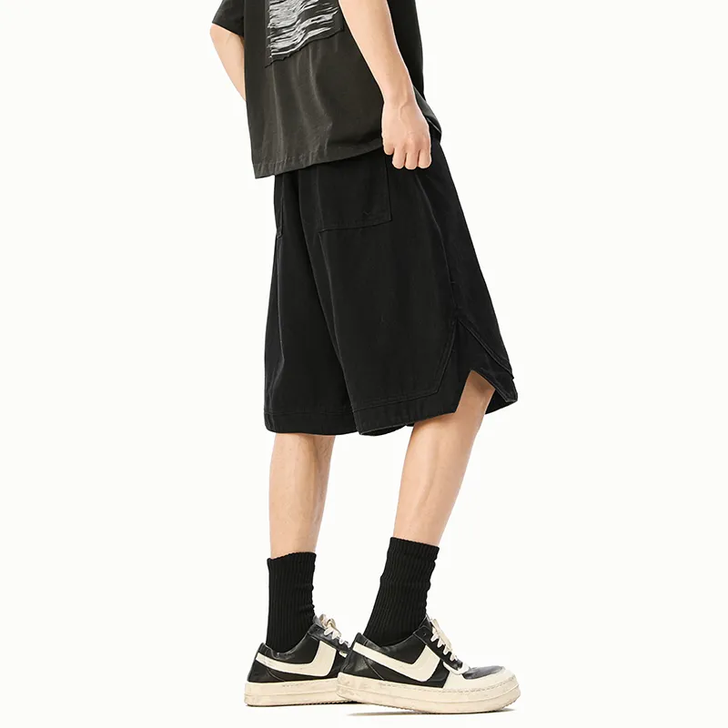 Jeep Casual Shorts Unisex-8