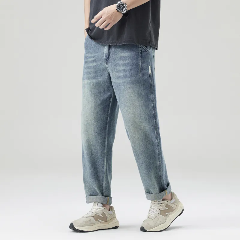 Jeep Jeans Unisex-11