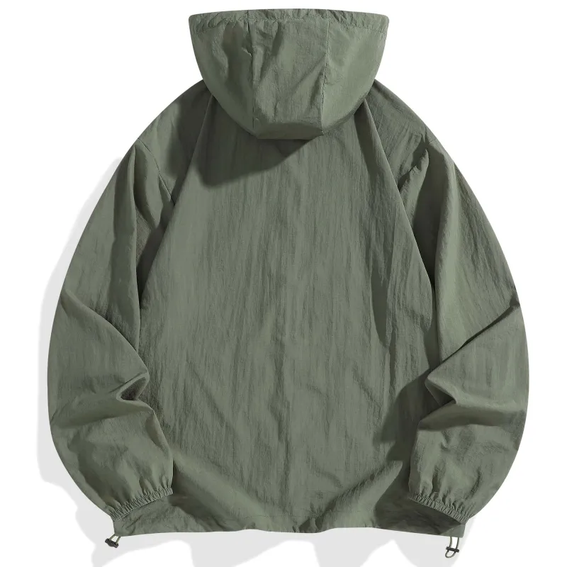 Jeep Ice Edge Sun Protection Collection Sun Protection Clothing Unisex-21