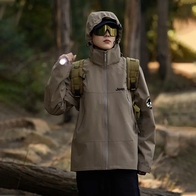 Jeep Jackets Men-29