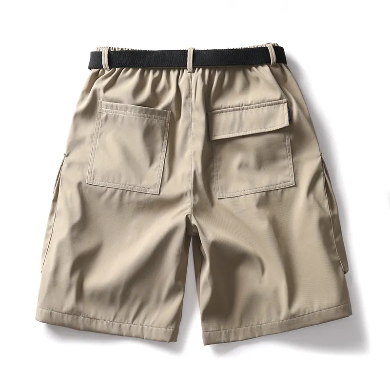 Jeep City Outdoor Casual Collection Cargo Shorts Unisex-1