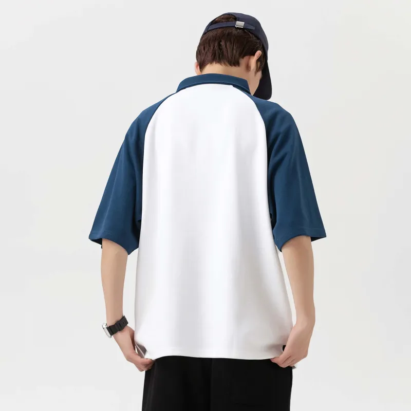 Jeep Leisure Collection Polo Shirts Men-3