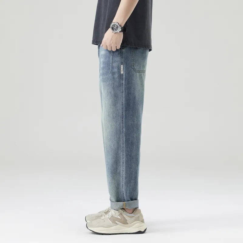 Jeep Jeans Unisex-12