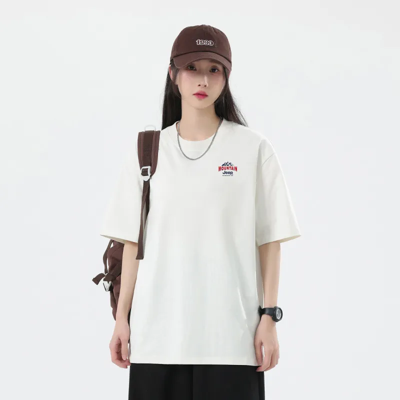 Jeep T Shirts Unisex-17