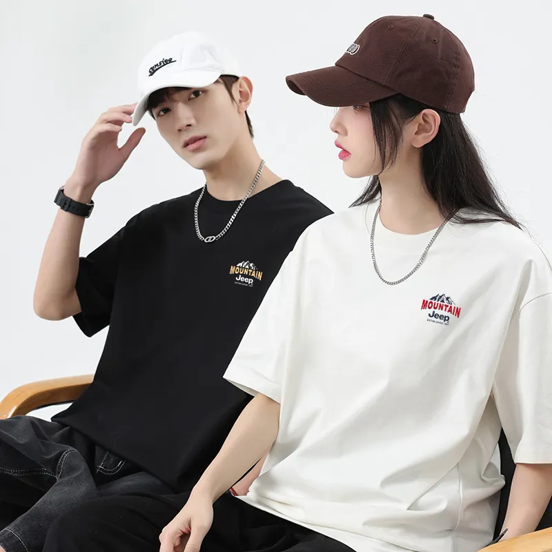 Jeep T Shirts Unisex-2