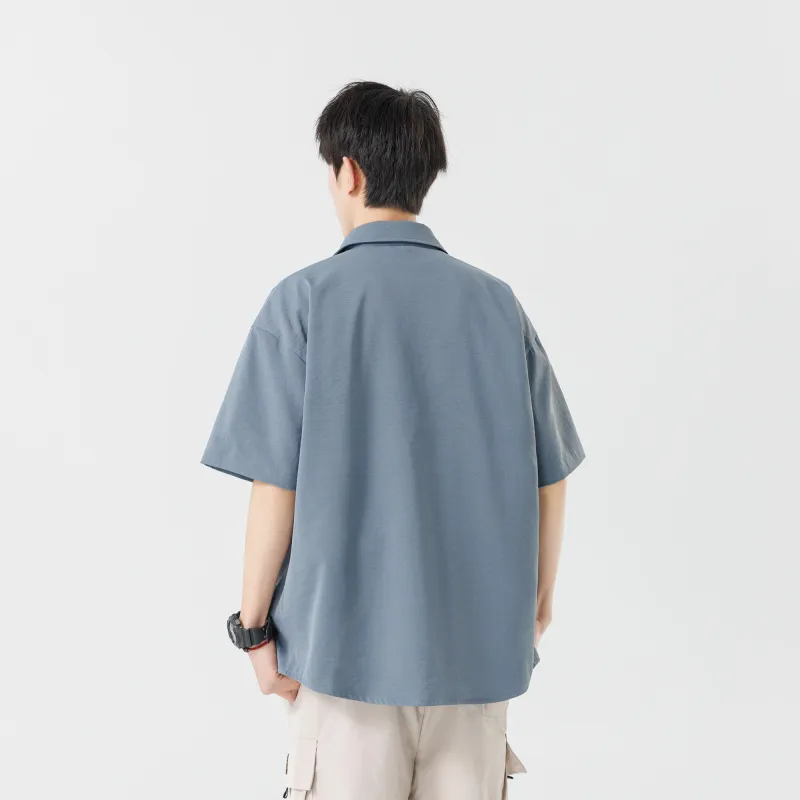 Jeep Leisure Collection Shirt Unisex-8