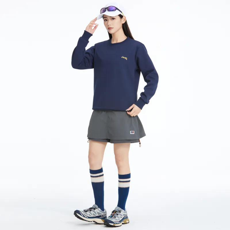 Jeep Sweatshirts Men-8