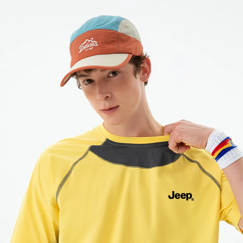 Jeep T Shirts Men-1