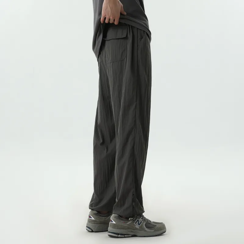 Jeep Casual Pants Unisex-7