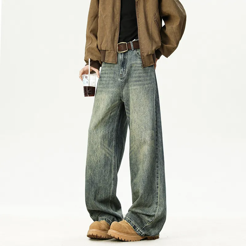 Jeep Jeans Unisex-6