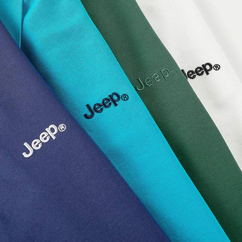 Jeep Polo Shirts Men-5
